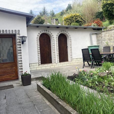 Ferienhaus Ruebeland Neuwerk  Buitenkant foto