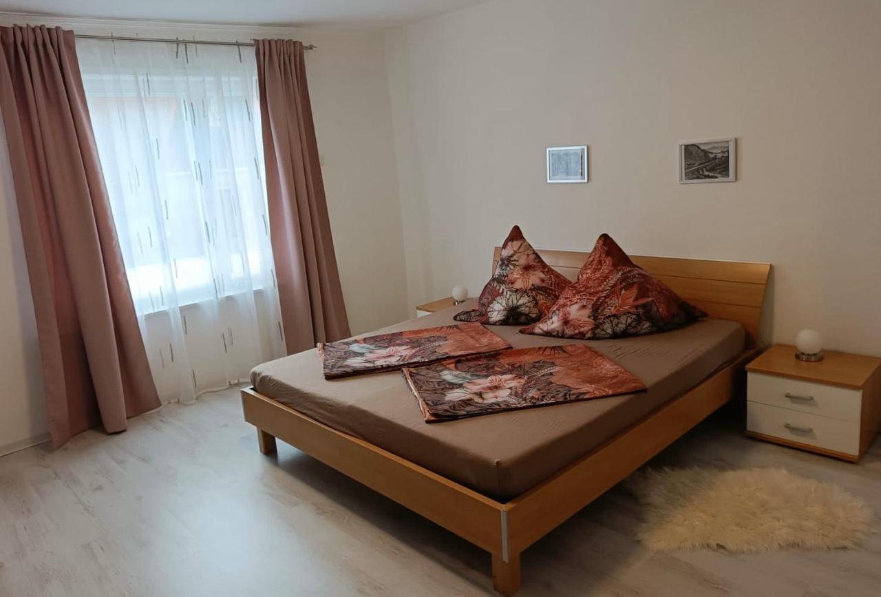 Ferienhaus Ruebeland Neuwerk  Buitenkant foto