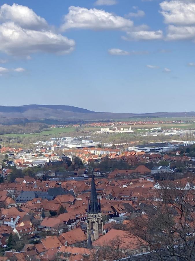 Ferienhaus Ruebeland Neuwerk  Buitenkant foto